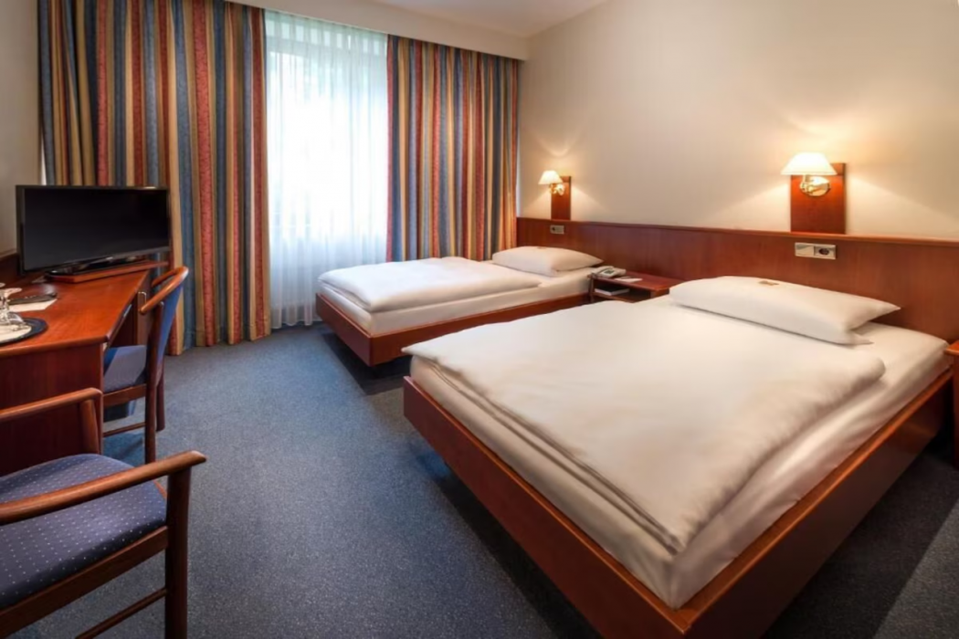 Hotel Alte Wache 6/33