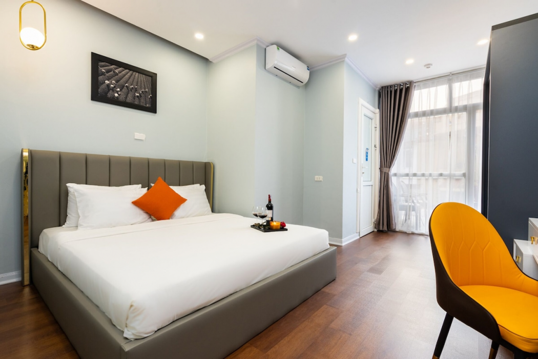 Memory Legends Hotel 16/62