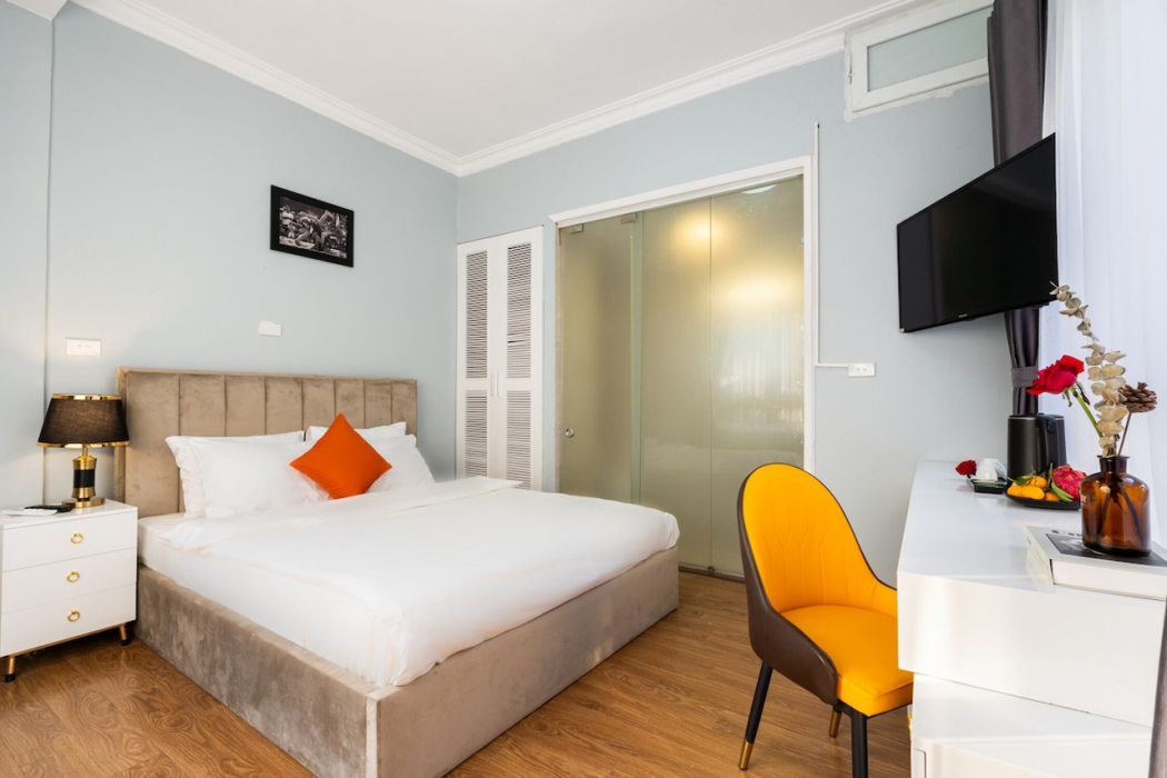Memory Legends Hotel 15/62
