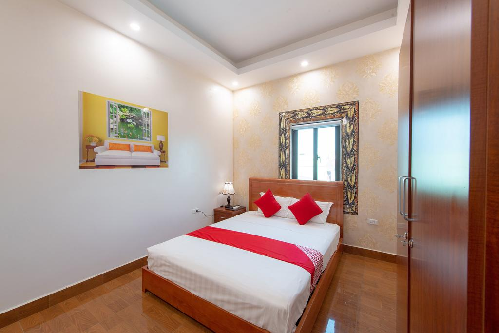 Luxury Airport Hotel & Spa 8/22