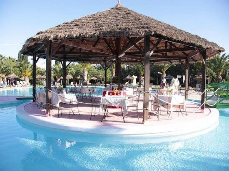 Shalimar Hammamet 15/33