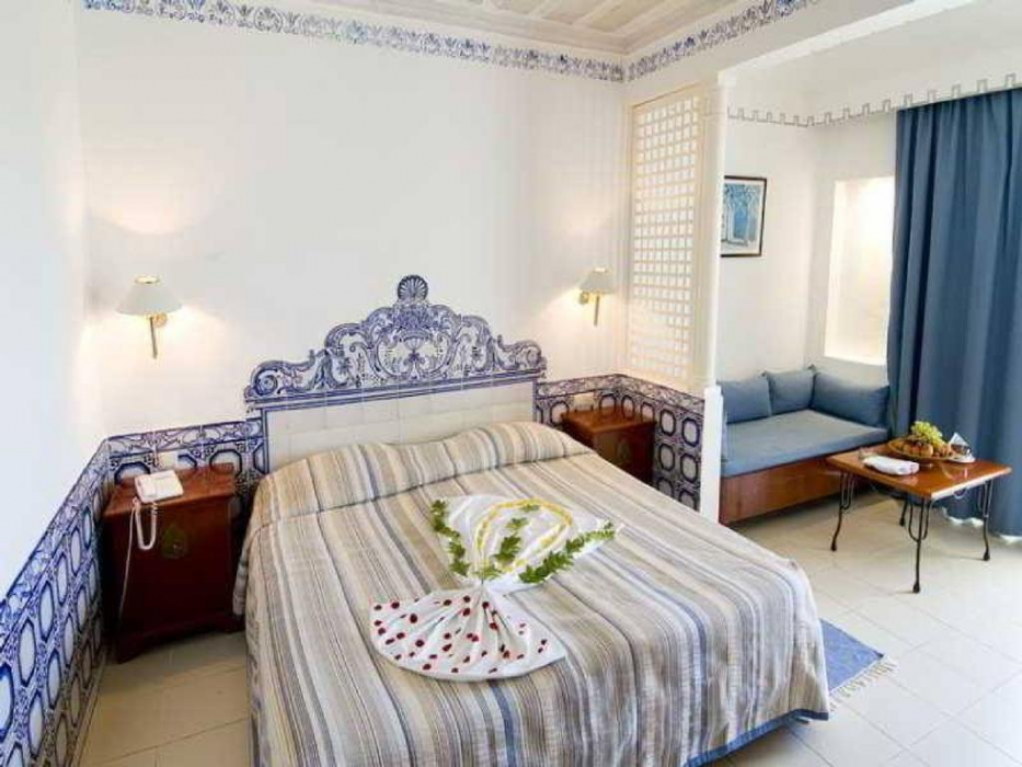 Shalimar Hammamet 14/33