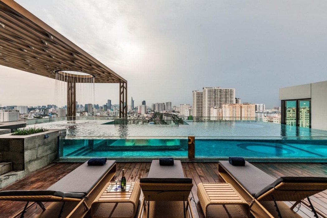 Somerset D1mension Ho Chi Minh City 15/29