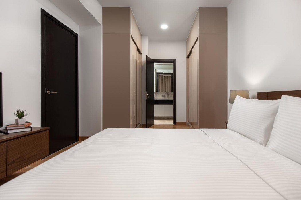 Somerset D1mension Ho Chi Minh City 18/29