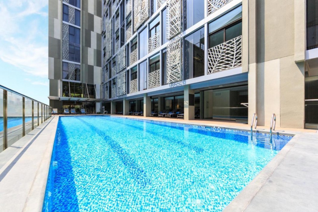SILA Urban Living 16/33