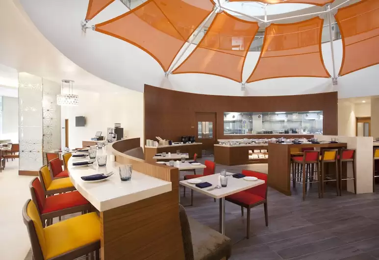 Hyatt Place Hyderabad Banjara Hills 15/54