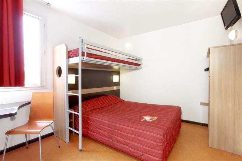 Premiere Classe Annecy Nord Epagny 22/42