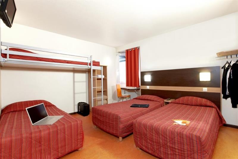 Premiere Classe Annecy Nord Epagny 24/42
