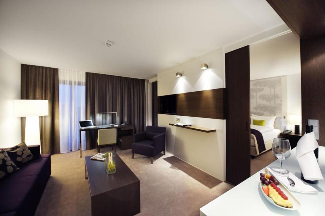 Atlantic Congress Hotel Essen 9/41