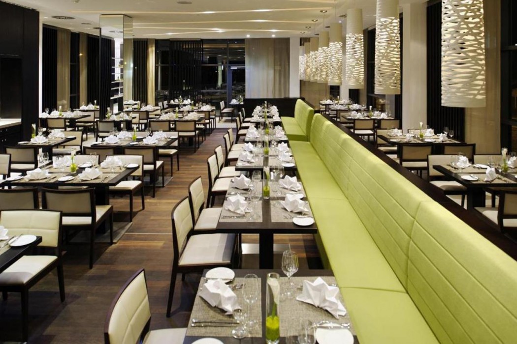 Atlantic Congress Hotel Essen 16/41