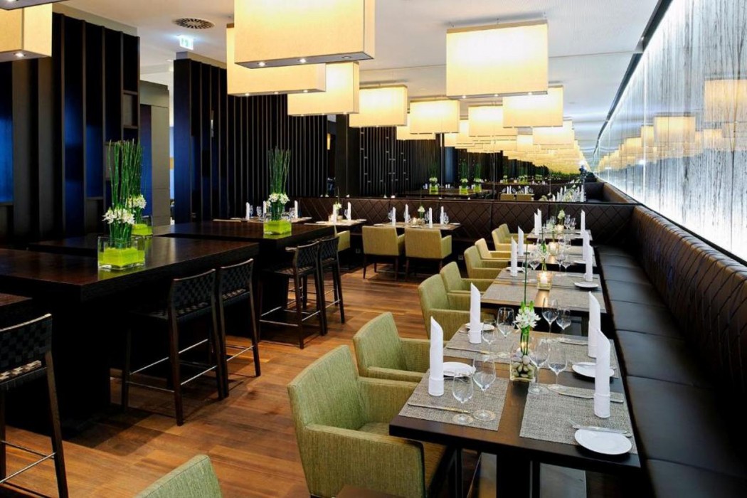 Atlantic Congress Hotel Essen 14/41