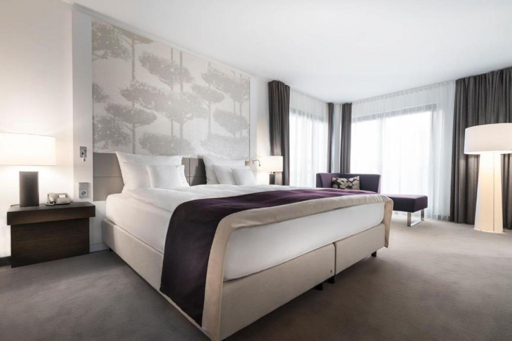 Atlantic Congress Hotel Essen 8/41