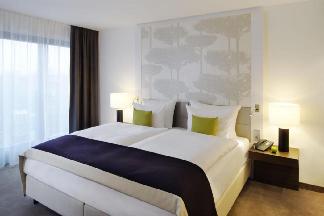 Atlantic Congress Hotel Essen 10/41