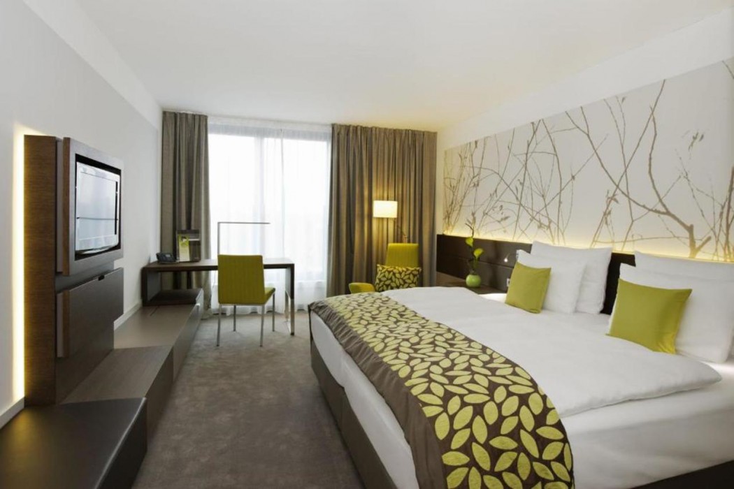 Atlantic Congress Hotel Essen 11/41