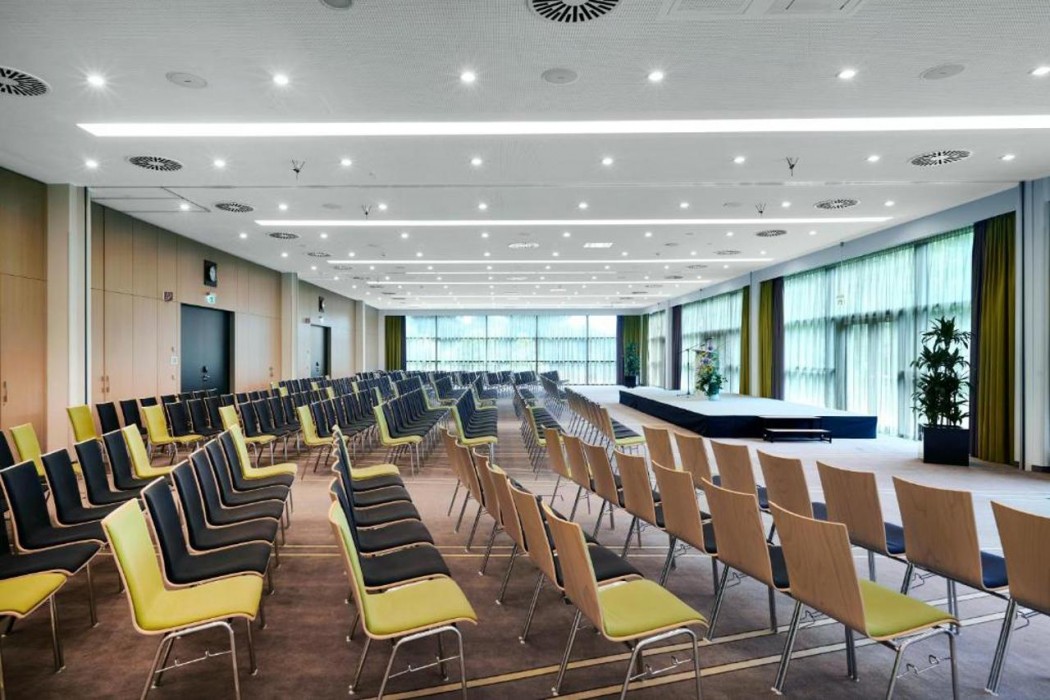 Atlantic Congress Hotel Essen 15/41