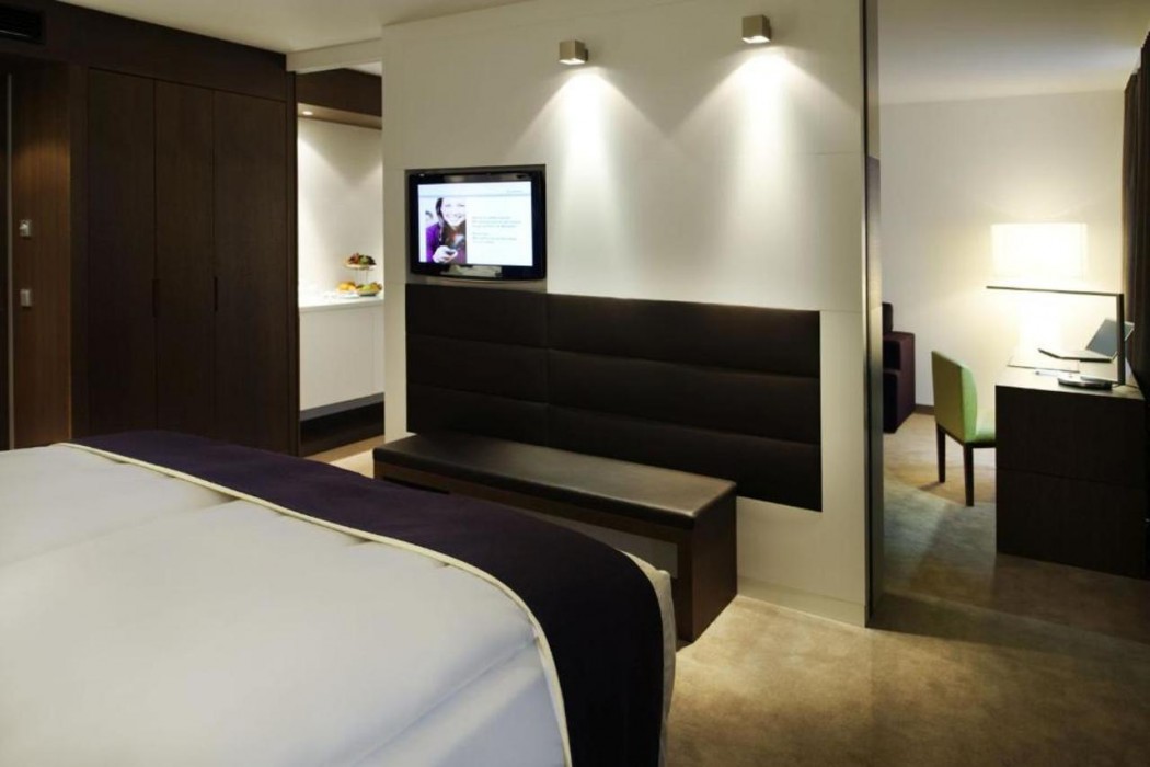 Atlantic Congress Hotel Essen 7/41