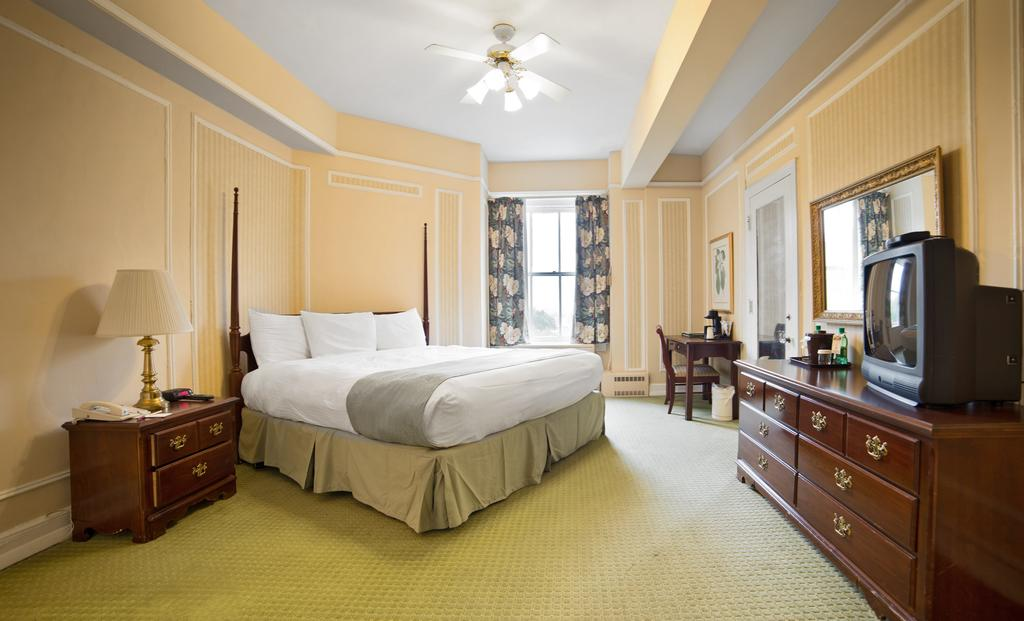 The Arlington Resort Hotel And Spa 13/54