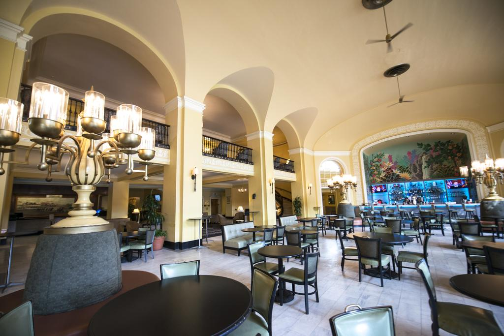 The Arlington Resort Hotel And Spa 23/54