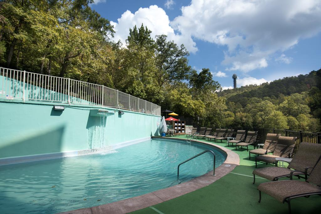 The Arlington Resort Hotel And Spa 24/54