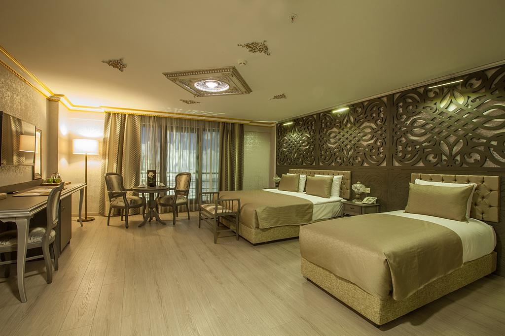 Empire Suite Hotel 15/32