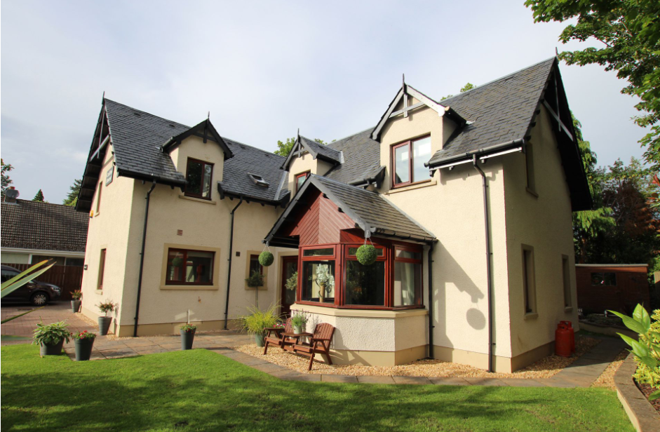 Culliss House B And B 1/46