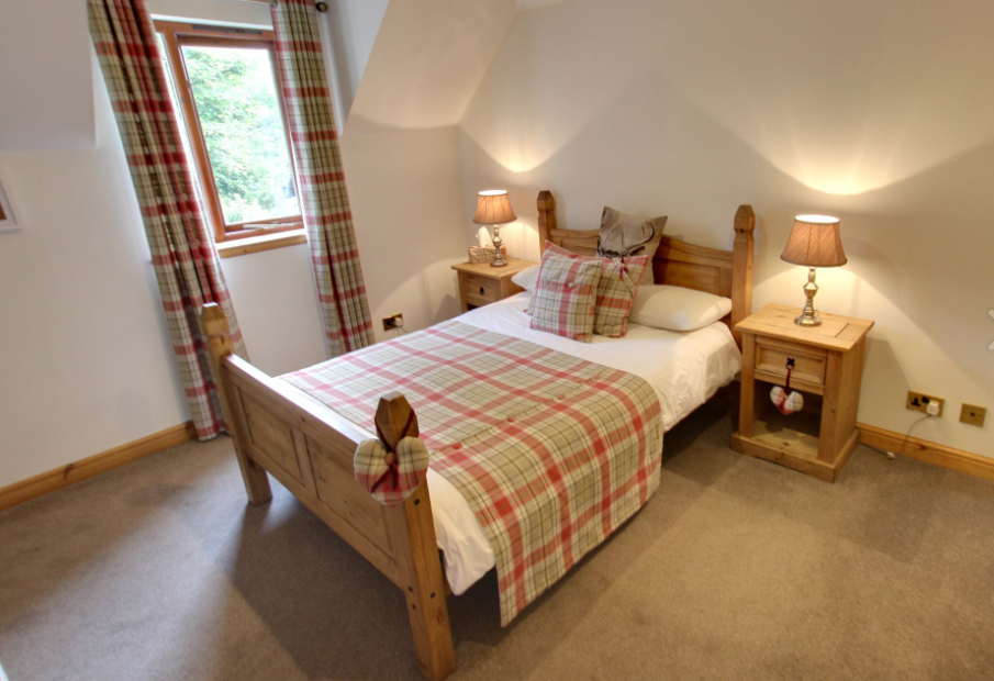 Culliss House B And B 9/46