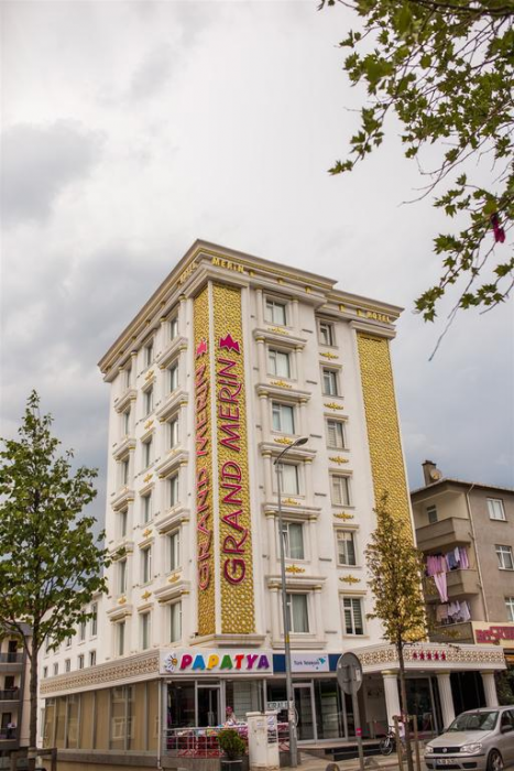 Grand Merin Hotel 1/51
