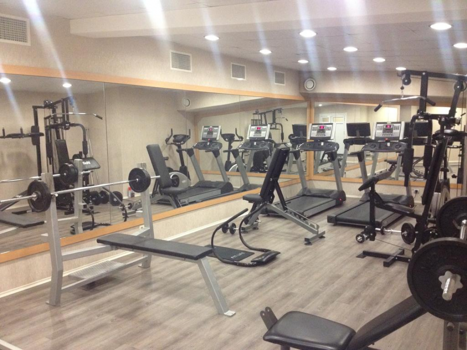 Grand Merin Hotel 28/51