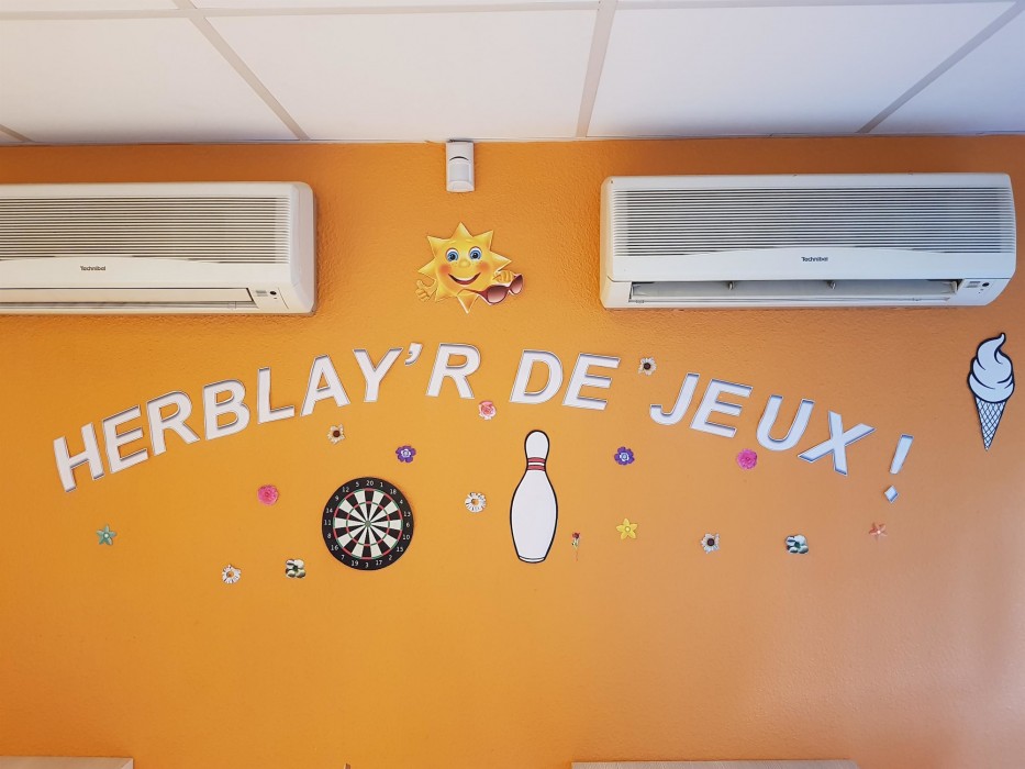 Premiere Classe HERBLAY 47/71