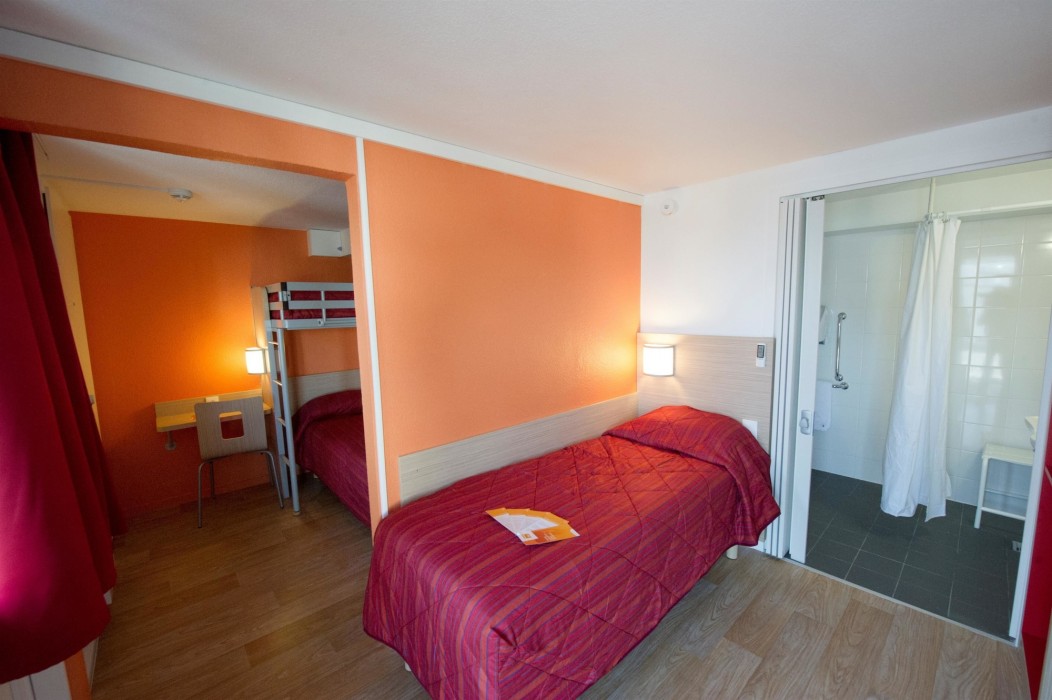Premiere Classe Orleans Sud - Olivet Zenith 37/51