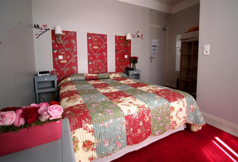 Hotel Villa Sorel 11/34