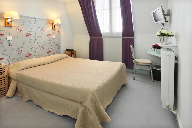 Hotel Villa Sorel 16/34