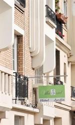 Hotel Villa Sorel 14/34