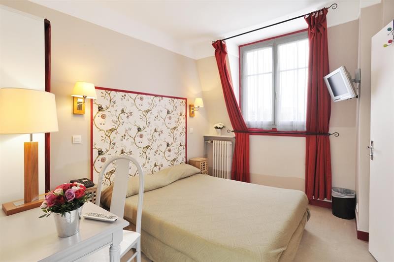 Hotel Villa Sorel 13/34