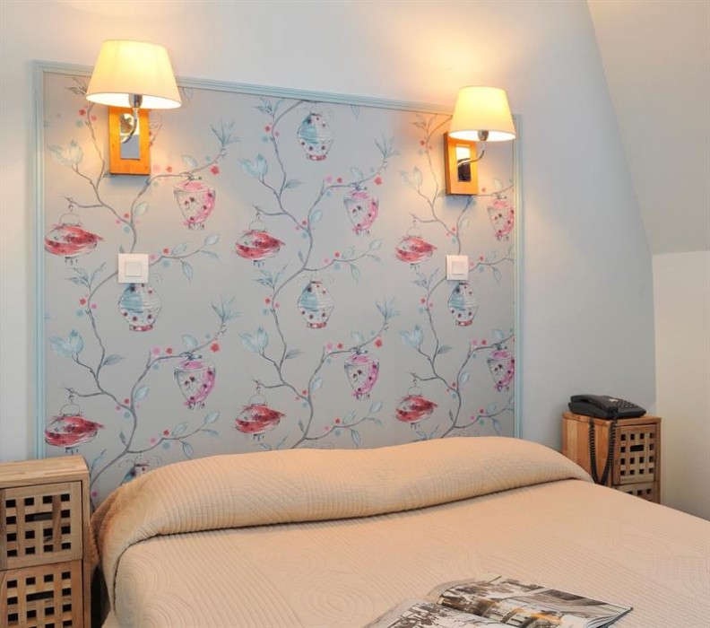 Hotel Villa Sorel 15/34