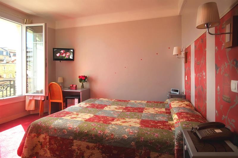 Hotel Villa Sorel 10/34