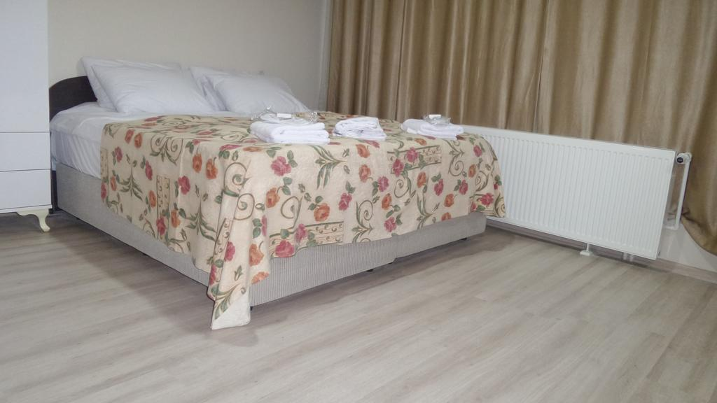 Paxx Istanbul Hotel & Hostel - Adults Only 5/49