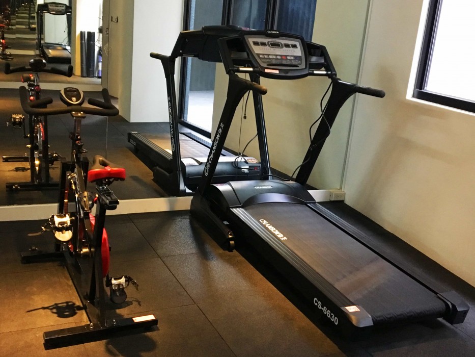 Mega Hotel Chiayi (ex. Hotel Discover) 29/63