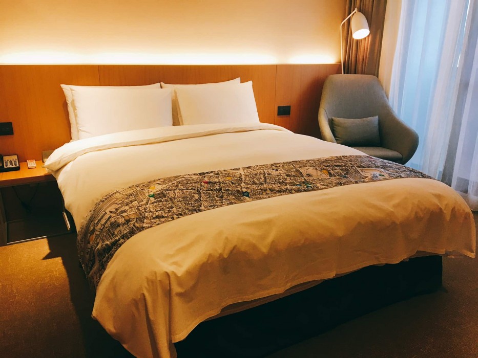Mega Hotel Chiayi (ex. Hotel Discover) 12/63