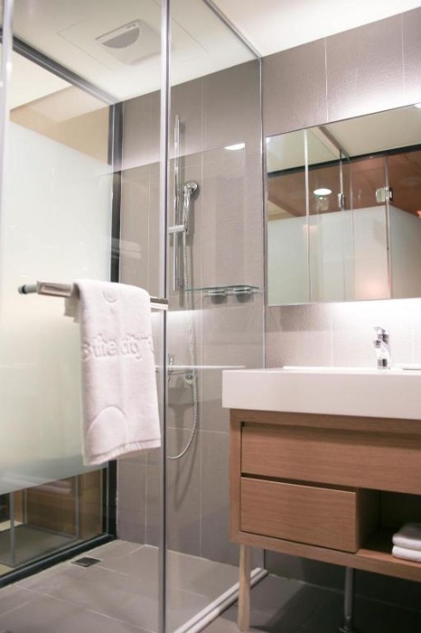 Mega Hotel Chiayi (ex. Hotel Discover) 23/63