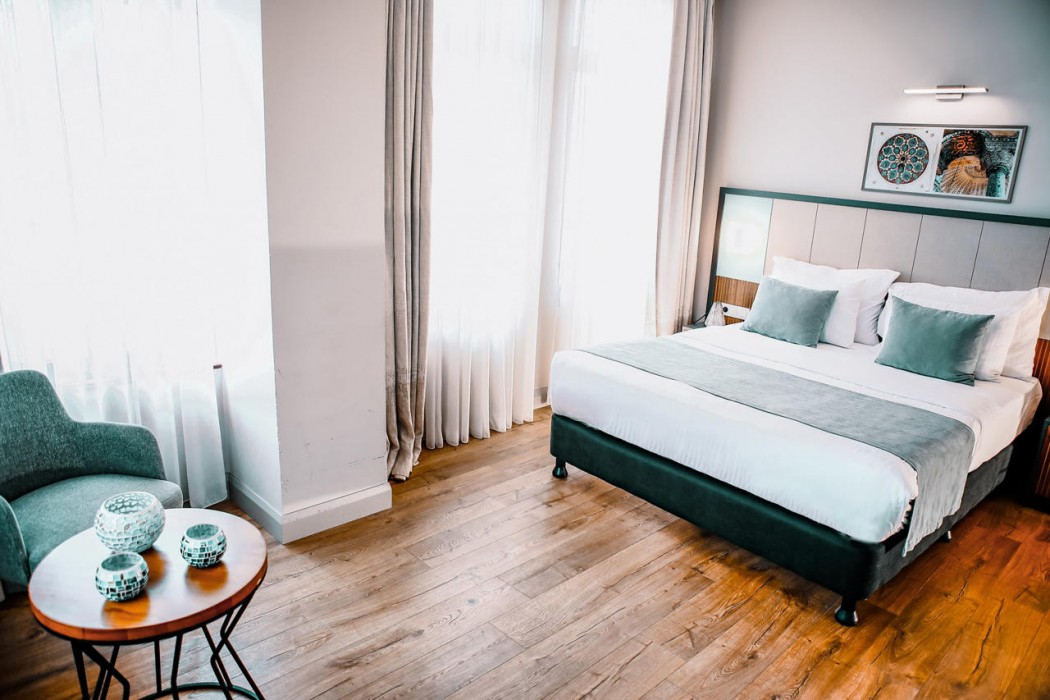 Juno Taksim Hotel 40/75