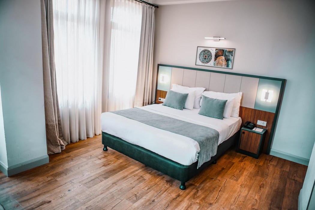 Juno Taksim Hotel 23/75