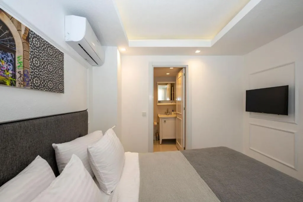 Juno Taksim Hotel 17/75