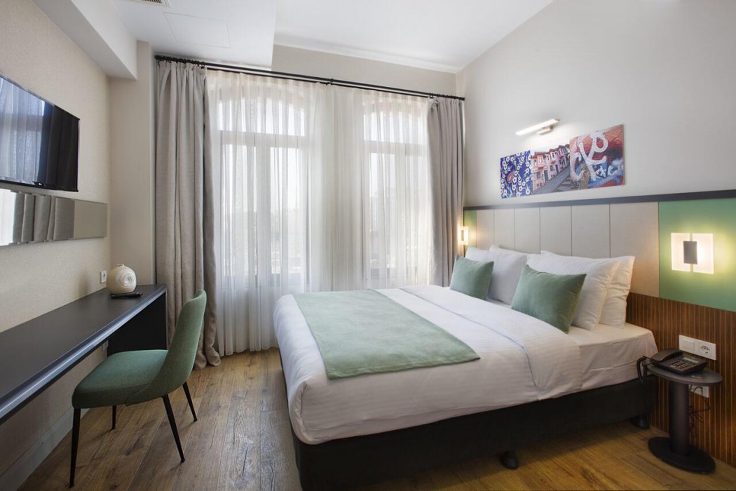 Juno Taksim Hotel 35/75