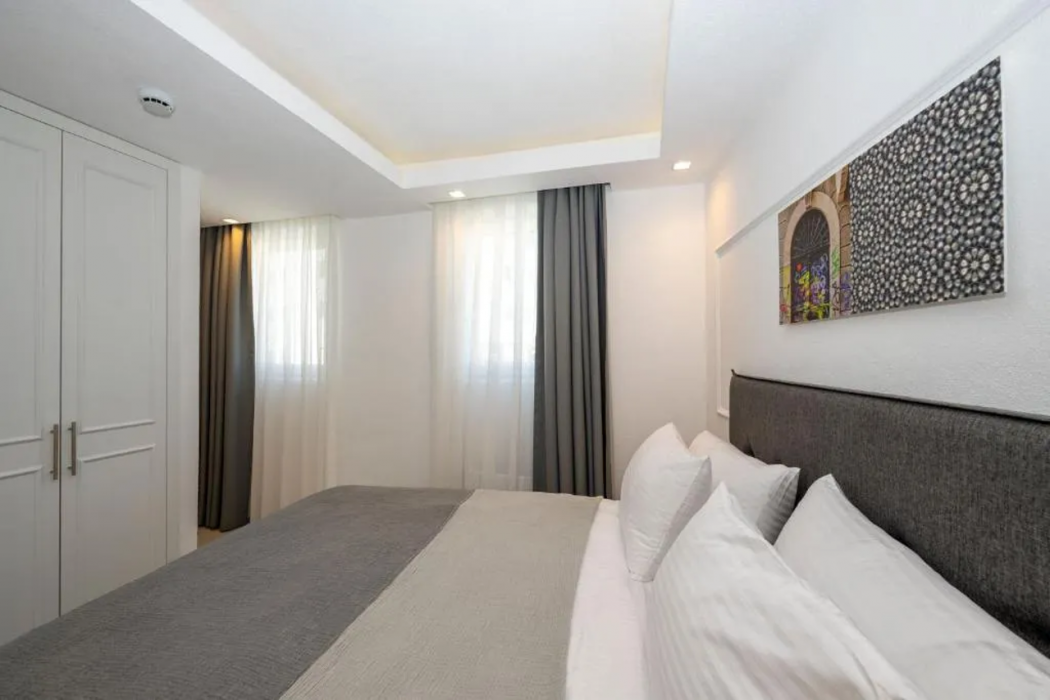 Juno Taksim Hotel 15/75