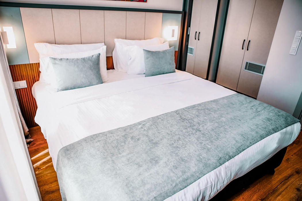 Juno Taksim Hotel 41/75
