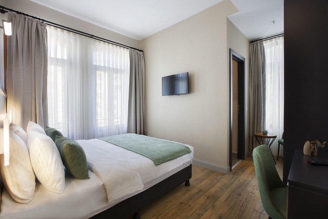 Juno Taksim Hotel 38/75