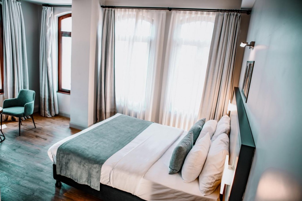 Juno Taksim Hotel 39/75