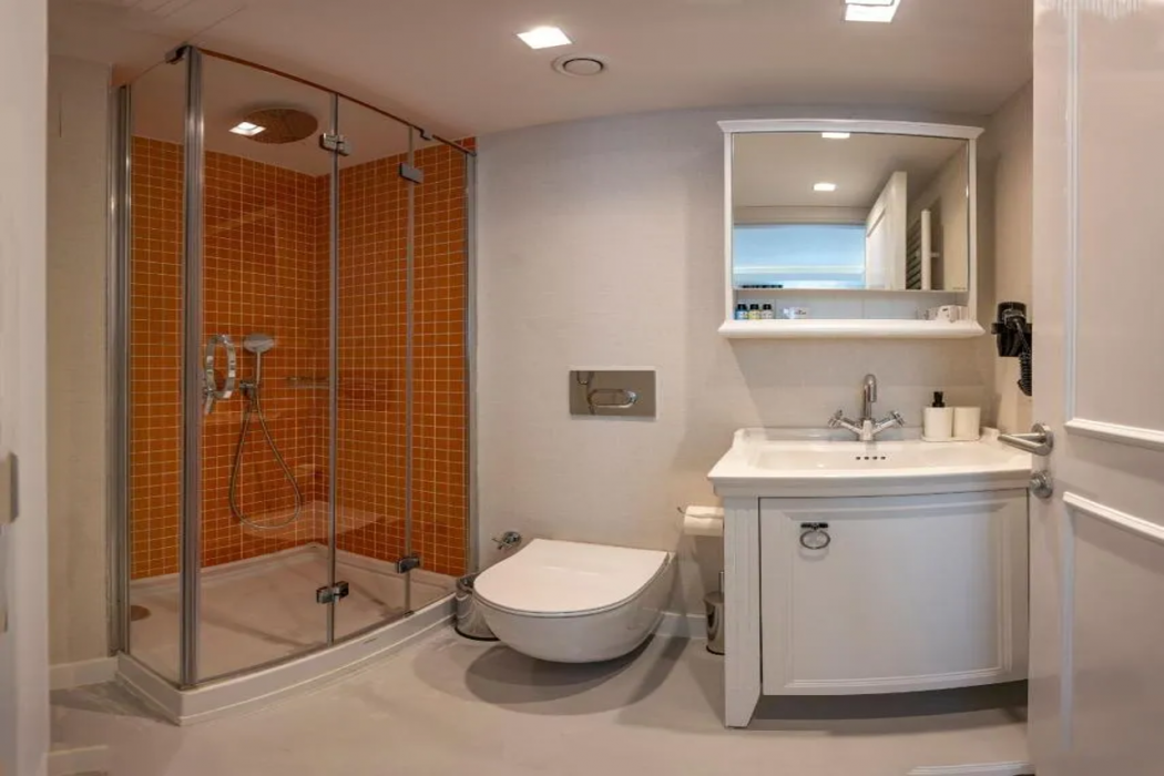 Juno Taksim Hotel 42/75