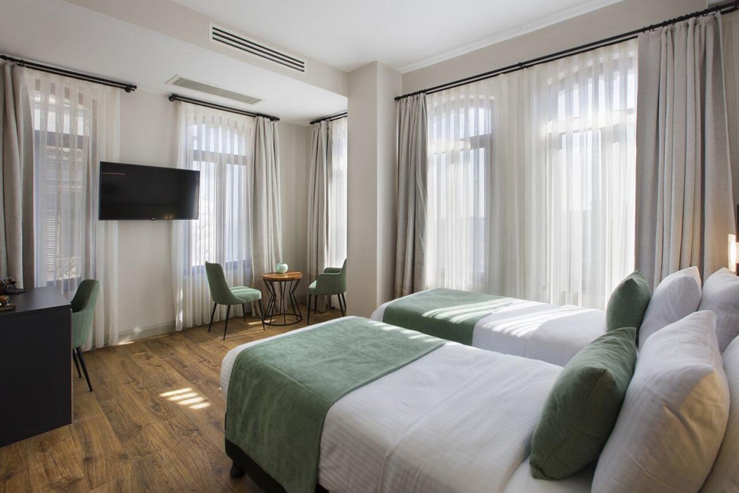 Juno Taksim Hotel 34/75